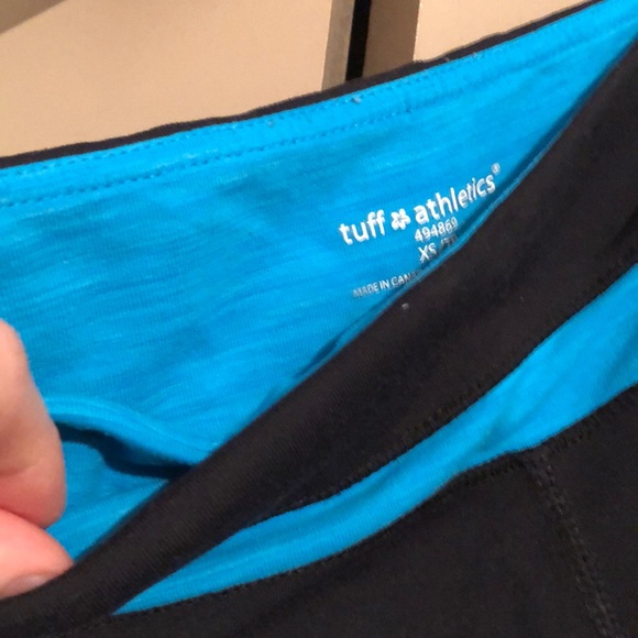 Yoga pants - Picture 3 of 4